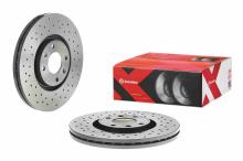 BREMBO 09.9935.1X