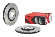 BREMBO 09.A185.1X