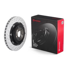 BREMBO 09.A190.33
