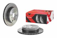 BREMBO 09.A198.1X
