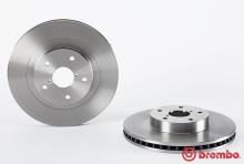 BREMBO 09.A287.10