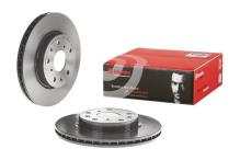 BREMBO 09.A296.11