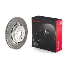 BREMBO 09.A299.33