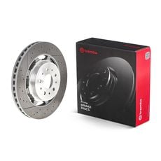 BREMBO 09.A299.43