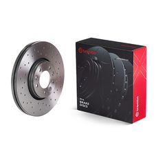 BREMBO 09.A430.1X