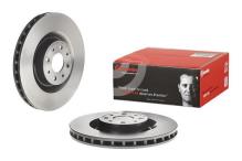 BREMBO 09.A444.11