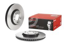 BREMBO 09.A532.21