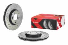 BREMBO 09.A532.2X