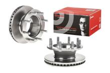 BREMBO 09.A563.30