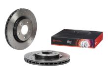 BREMBO 09.A637.1X