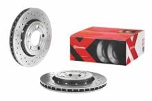 BREMBO 09.A652.1X