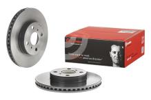 BREMBO 09.A707.11