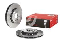 BREMBO 09.A727.31