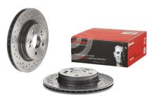 BREMBO 09.A742.31