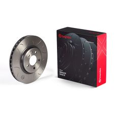 BREMBO 09.A758.1S