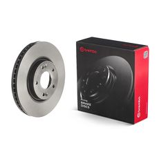 BREMBO 09.A807.11