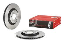 BREMBO 09.A814.11