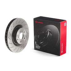 BREMBO 09.A817.11