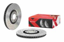 BREMBO 09.A829.2X