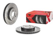 BREMBO 09.A865.1X