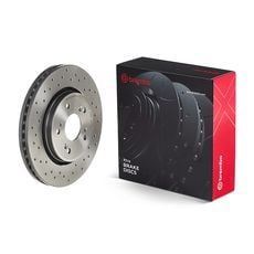 BREMBO 09.A866.1X