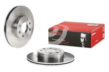 BREMBO 09.A867.10
