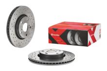 BREMBO 09.A914.1X