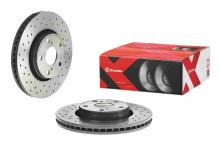 BREMBO 09.B043.1X