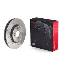BREMBO 09.B269.1X