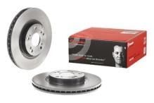 BREMBO 09.B270.11
