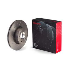 BREMBO 09.B337.2S