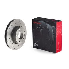BREMBO 09.B337.2X