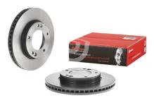 disc pads kit Pour kia sorento 2.2 crdi 2.4 2010 arrière disques de frein set /> avant