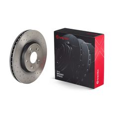 BREMBO 09.B621.1X