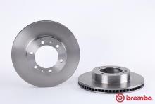 BREMBO 09.B627.10