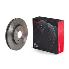 BREMBO 09.B648.1X