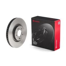 Disques Ventilés 300mm Atec Kit Frein Avant ATEC Germany - Disques Ventilés 300mm Plaquettes - Compatible Hyundai Ix35, Kia Sportage III Freinage Kia Sportage