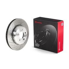 BREMBO 09.C395.13