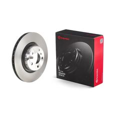 BREMBO 09.C396.13