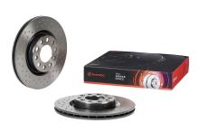 BREMBO 09.C496.1X
