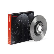 BREMBO 09.C497.1X