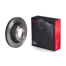 BREMBO 09.C500.1X