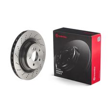 BREMBO 09.C502.11