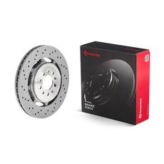 BREMBO 09.C506.33
