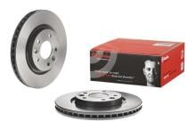 BREMBO 09.C545.11