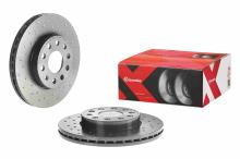 BREMBO 09.C547.1X