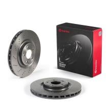 BREMBO 09.C612.51