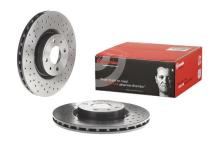 BREMBO 09.C645.11