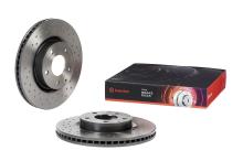 BREMBO 09.C652.1X