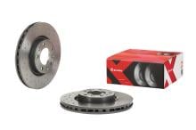 BREMBO 09.C658.1X